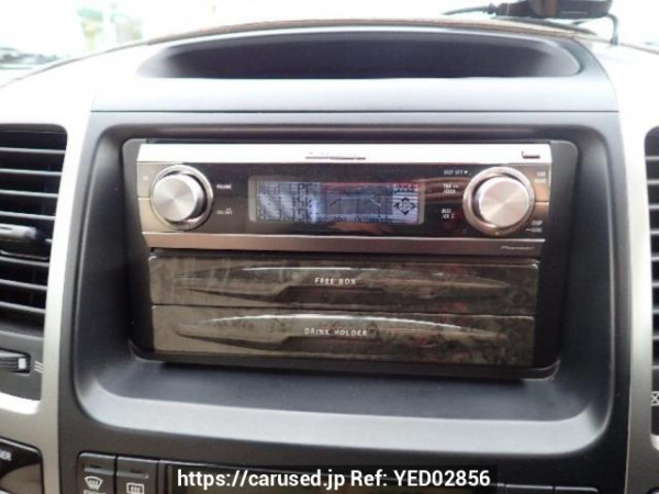 Used 2005 AT toyota land-cruiser-prado TRJ120W Image[18]