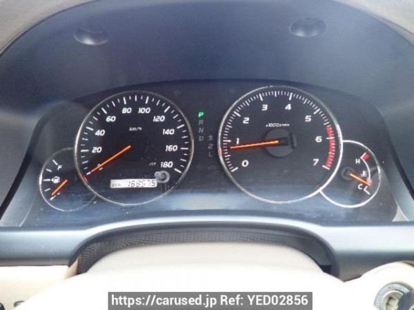 Used 2005 AT toyota land-cruiser-prado TRJ120W Image[20]