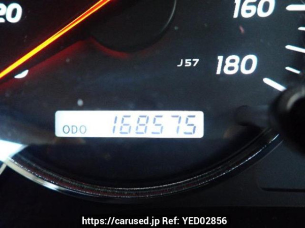 Used 2005 AT toyota land-cruiser-prado TRJ120W Image[21]