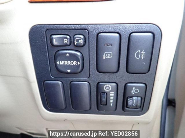 Used 2005 AT toyota land-cruiser-prado TRJ120W Image[23]