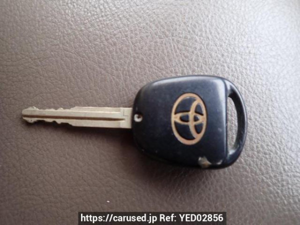 Used 2005 AT toyota land-cruiser-prado TRJ120W Image[25]