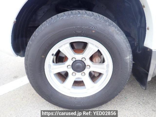 Used 2005 AT toyota land-cruiser-prado TRJ120W Image[26]