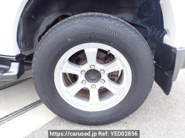 Used 2005 AT toyota land-cruiser-prado TRJ120W Image[27]