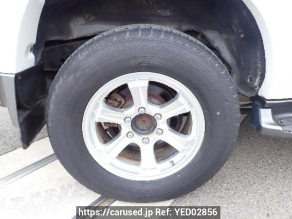 Used 2005 AT toyota land-cruiser-prado TRJ120W Image[28]