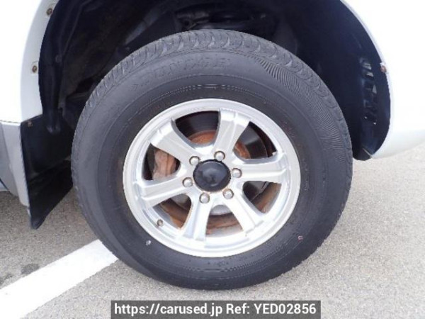 Used 2005 AT toyota land-cruiser-prado TRJ120W Image[29]