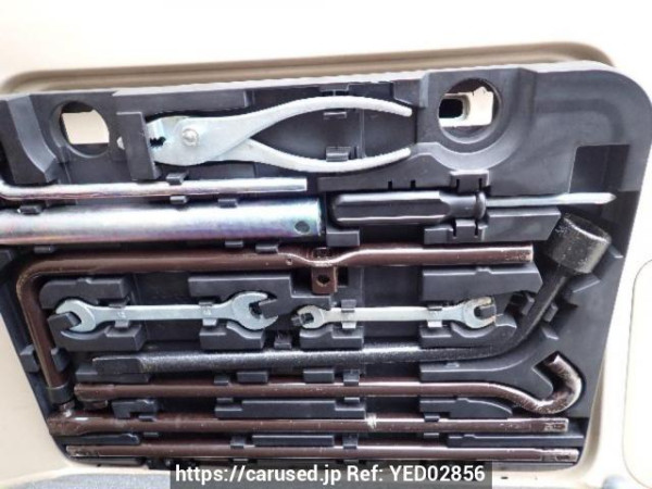 Used 2005 AT toyota land-cruiser-prado TRJ120W Image[41]