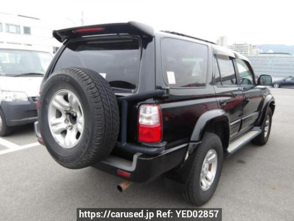 Used 2001 AT toyota hilux-surf RZN185W Image[5]