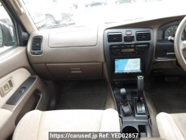 Used 2001 AT toyota hilux-surf RZN185W Image[13]