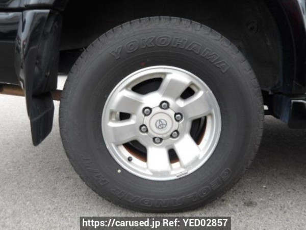 Used 2001 AT toyota hilux-surf RZN185W Image[23]