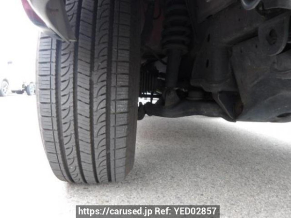 Used 2001 AT toyota hilux-surf RZN185W Image[25]