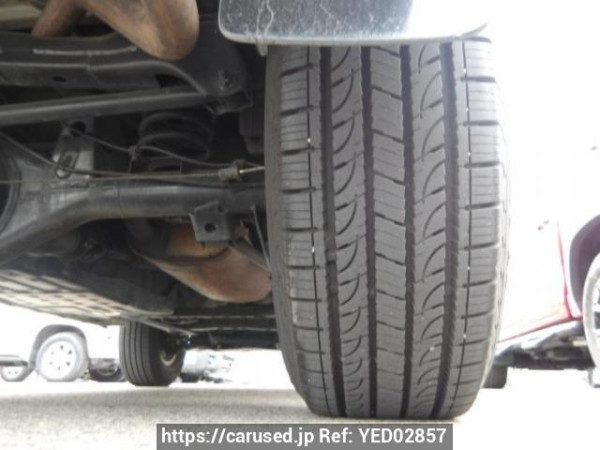 Used 2001 AT toyota hilux-surf RZN185W Image[26]