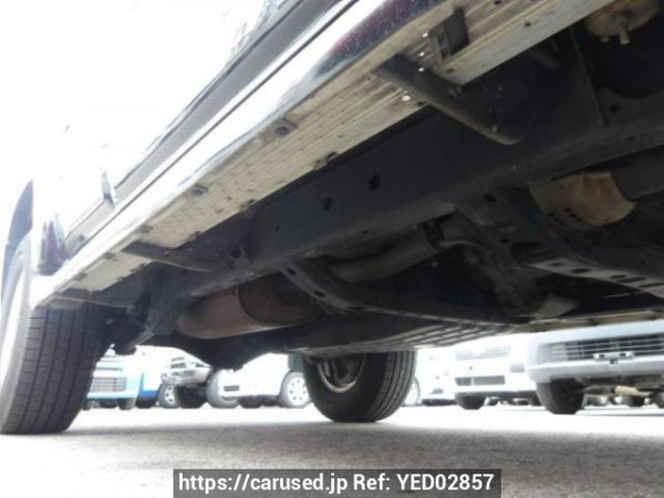 Used 2001 AT toyota hilux-surf RZN185W Image[27]
