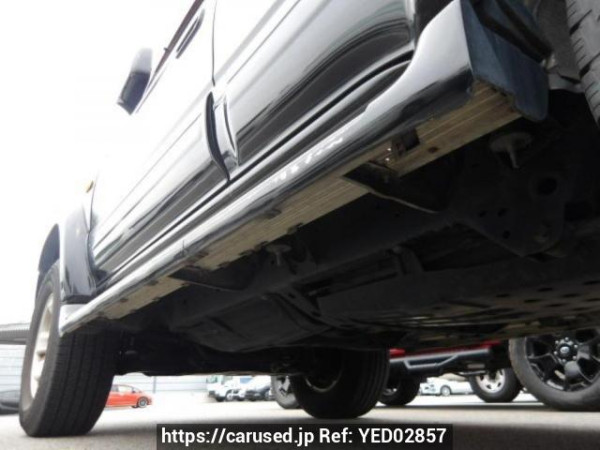 Used 2001 AT toyota hilux-surf RZN185W Image[29]