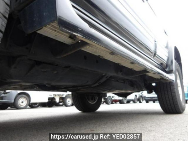 Used 2001 AT toyota hilux-surf RZN185W Image[30]