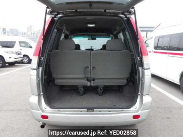 Used 2000 AT toyota townace-noah SR40G Image[6]