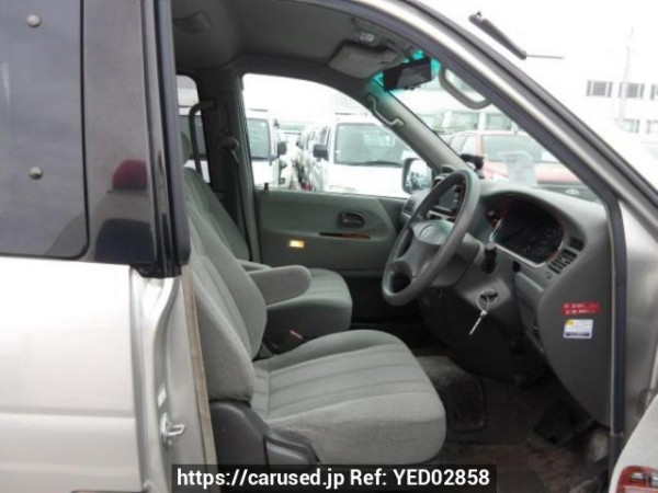 Used 2000 AT toyota townace-noah SR40G Image[9]