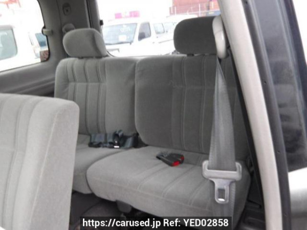Used 2000 AT toyota townace-noah SR40G Image[12]