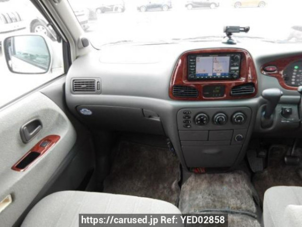 Used 2000 AT toyota townace-noah SR40G Image[13]