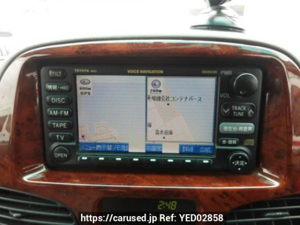 Used 2000 AT toyota townace-noah SR40G Image[15]