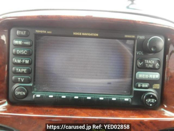 Used 2000 AT toyota townace-noah SR40G Image[16]