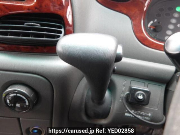 Used 2000 AT toyota townace-noah SR40G Image[17]
