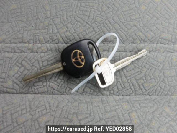 Used 2000 AT toyota townace-noah SR40G Image[20]