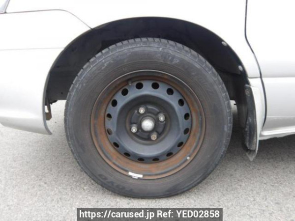 Used 2000 AT toyota townace-noah SR40G Image[22]