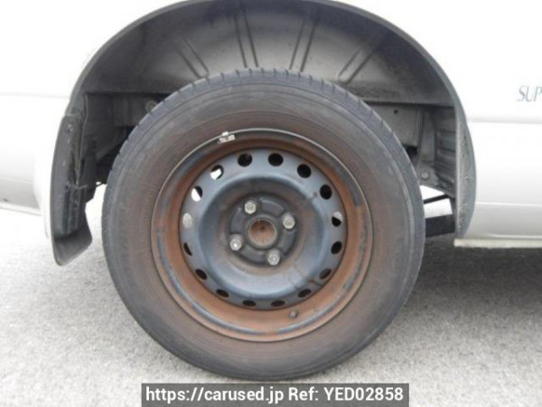 Used 2000 AT toyota townace-noah SR40G Image[23]