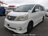 Used 2008 AT toyota alphard ANH10W Image[2]