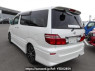 Used 2008 AT toyota alphard ANH10W Image[3]
