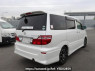 Used 2008 AT toyota alphard ANH10W Image[5]