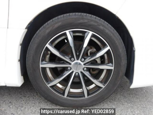 Used 2008 AT toyota alphard ANH10W Image[23]
