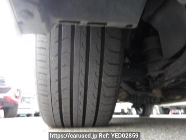 Used 2008 AT toyota alphard ANH10W Image[27]