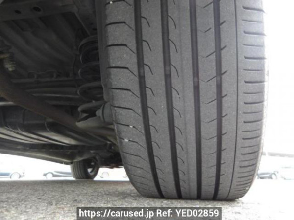 Used 2008 AT toyota alphard ANH10W Image[28]