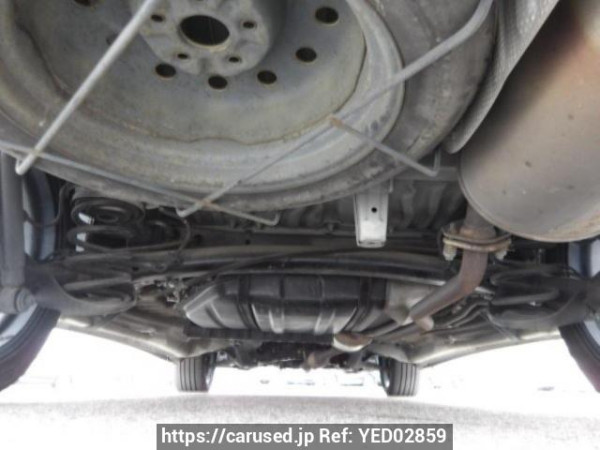 Used 2008 AT toyota alphard ANH10W Image[30]