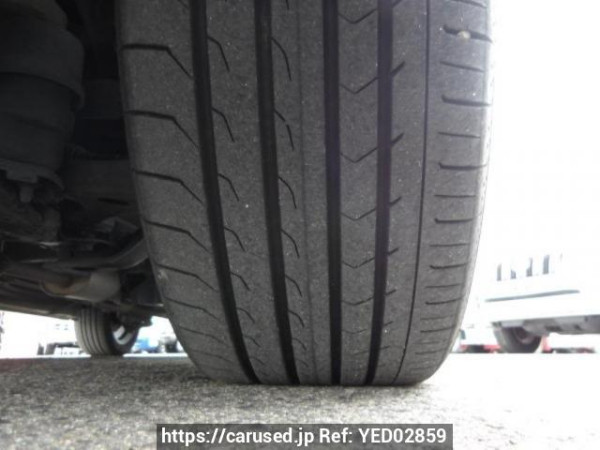 Used 2008 AT toyota alphard ANH10W Image[31]