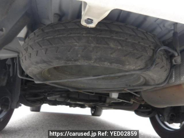 Used 2008 AT toyota alphard ANH10W Image[32]