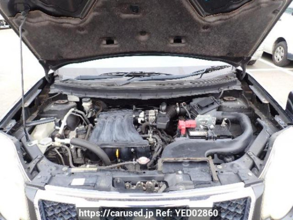 Used 2010 AT nissan x-trail NT31 Image[7]