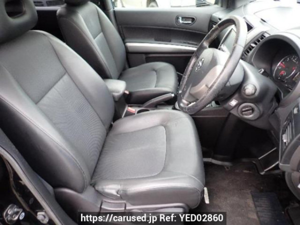 Used 2010 AT nissan x-trail NT31 Image[10]