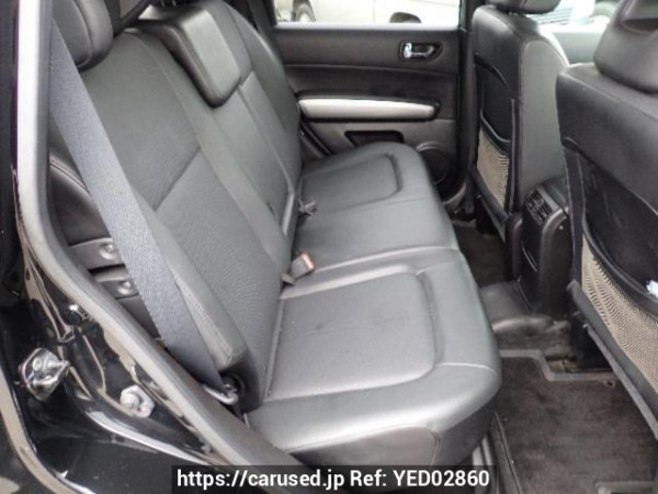 Used 2010 AT nissan x-trail NT31 Image[12]