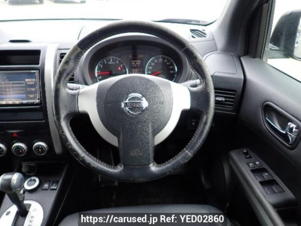 Used 2010 AT nissan x-trail NT31 Image[14]