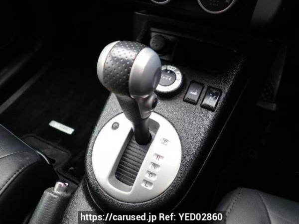 Used 2010 AT nissan x-trail NT31 Image[18]