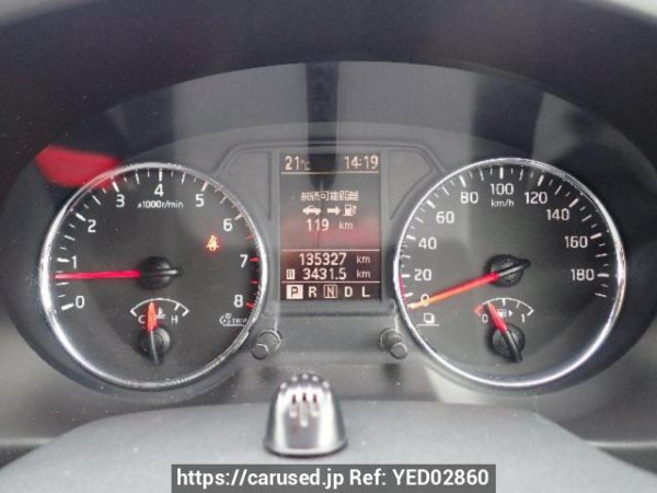 Used 2010 AT nissan x-trail NT31 Image[19]