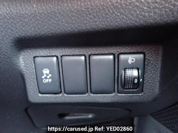 Used 2010 AT nissan x-trail NT31 Image[21]