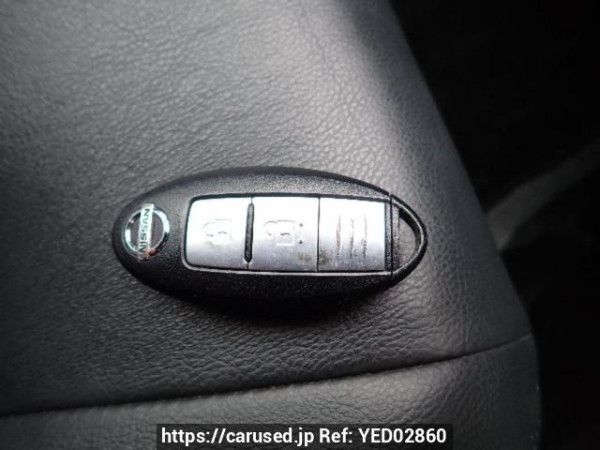 Used 2010 AT nissan x-trail NT31 Image[23]