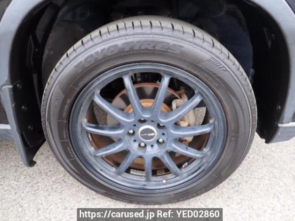 Used 2010 AT nissan x-trail NT31 Image[26]