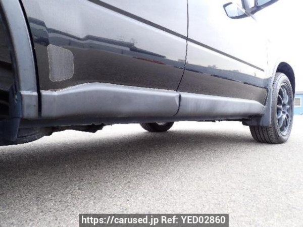Used 2010 AT nissan x-trail NT31 Image[35]
