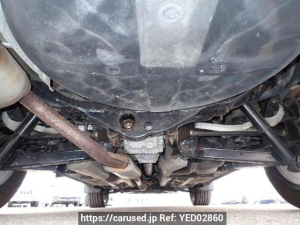 Used 2010 AT nissan x-trail NT31 Image[37]