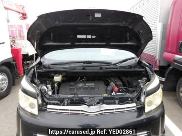 Used 2010 AT toyota voxy ZRR70W Image[7]