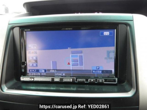 Used 2010 AT toyota voxy ZRR70W Image[17]